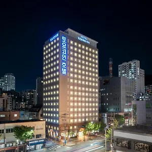 מלון Toyoko Seomyeon